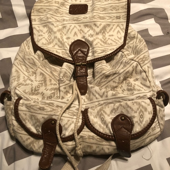 Backpack - Picture 2 of 2